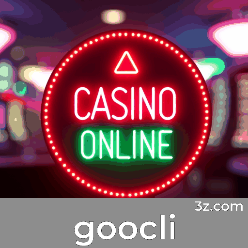 Goocli: Onde a Emoção dos Jogos de Casino Nunca Para