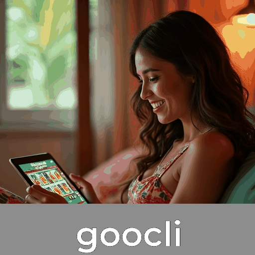 goocli: Cassino premiado e seguro no Brasil