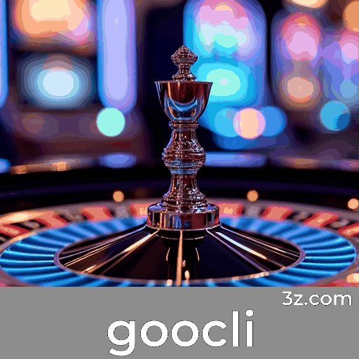Goocli: Onde a Emoção dos Jogos de Casino Nunca Para
