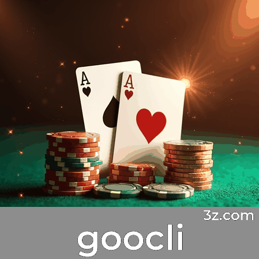 goocli Casino: Interação Real ao Vivo e Entretenimento